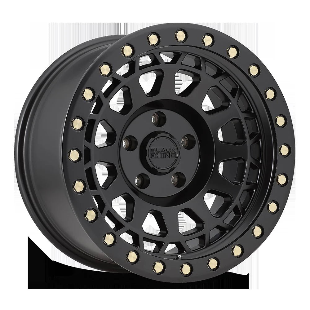 Black Rhino - BR-2095PRM125150M10