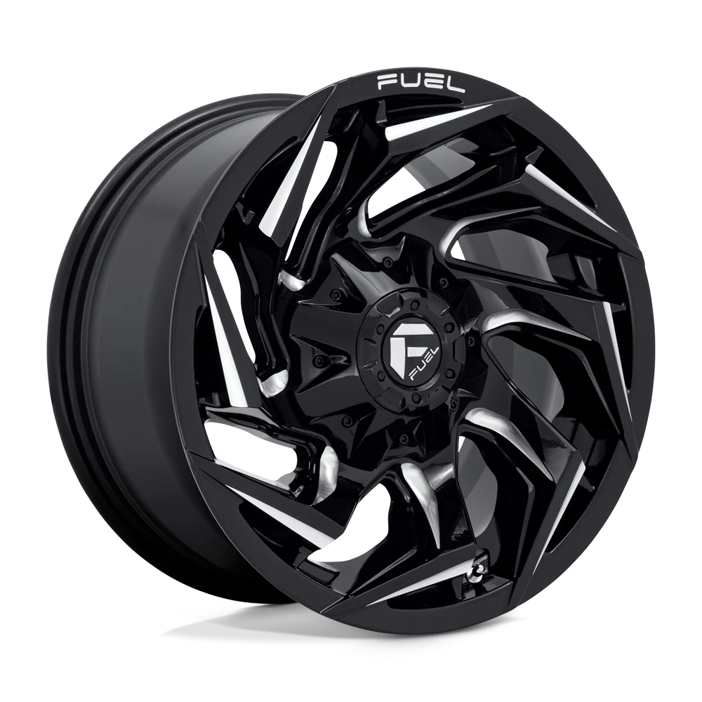 Fuel Wheels - FL-D75320909850
