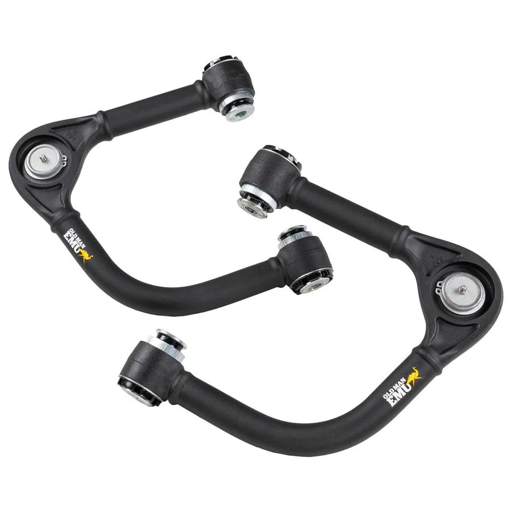 ARB OME Navara D40 / NP300 Upper Control Arm - Single