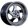 JNC Wheels auto part