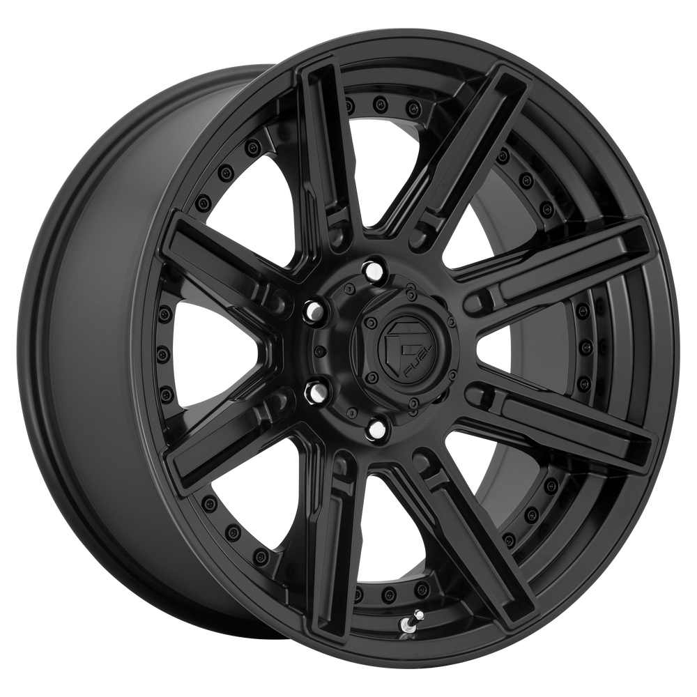Fuel Wheels - FL-D70920001747