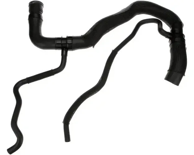 Gates 11-14 Chevrolet Silverado Series Pickup V8 6.6L Diesel Lower Coolant Hose