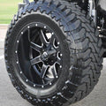 Fuel Wheels - FL-D538176582R