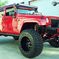 Fuel Wheels - FL-D538176582R
