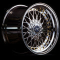 JNC Wheels - JNC-20933334040653