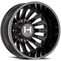 Hostile Wheels - H404-20828210+123SA