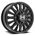 Hostile Wheels - H404-20828210+123SA