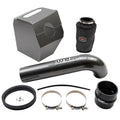 Wehrli Intake Kit 4in. for 2017-2019 Duramax L5P Illusion Blueberry Illusion Blueberry 100344-IBB