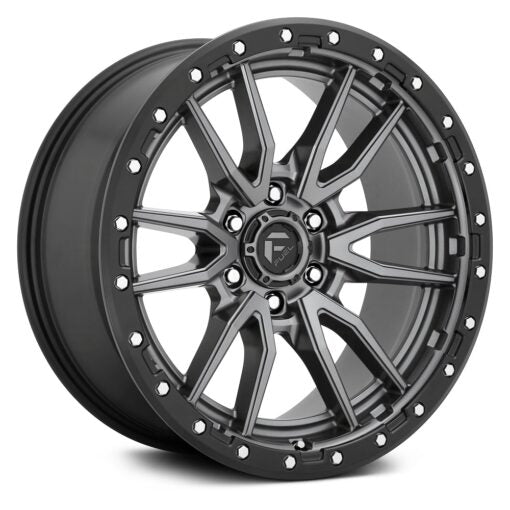 Fuel Wheels - FL-D68020907550