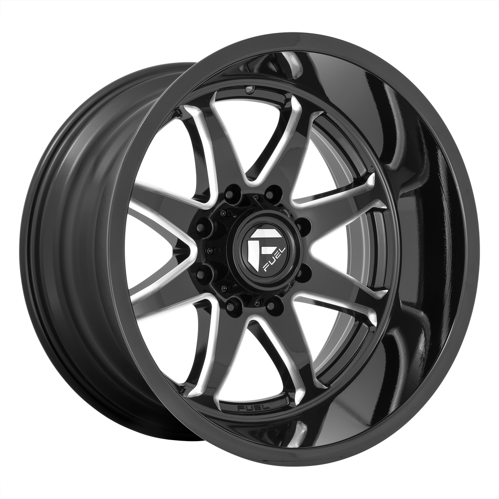 Fuel Wheels - FL-D74920901850