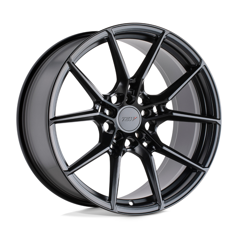 TSW Alloy Wheels - TS-1980NPT405108B72