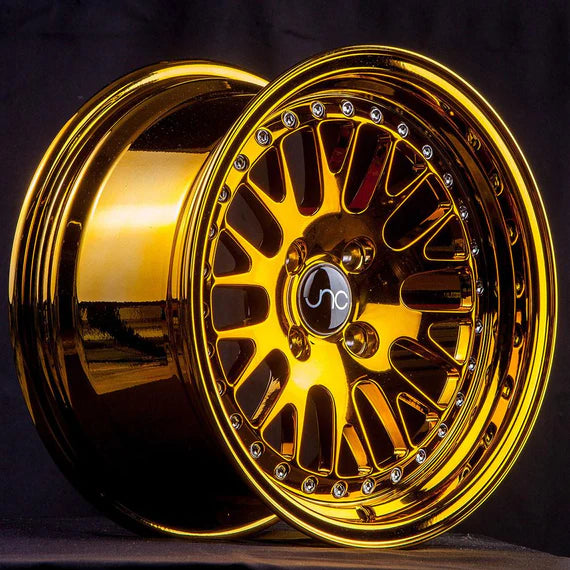JNC Wheels - JNC-29066826822