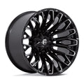 Fuel Wheels - FL-FC865BE20908301