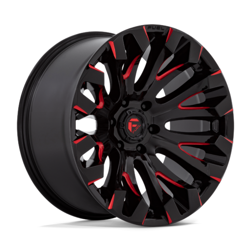 Fuel Wheels - FL-D82920008947