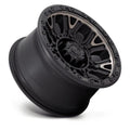 Fuel Wheels - FL-D82420908450