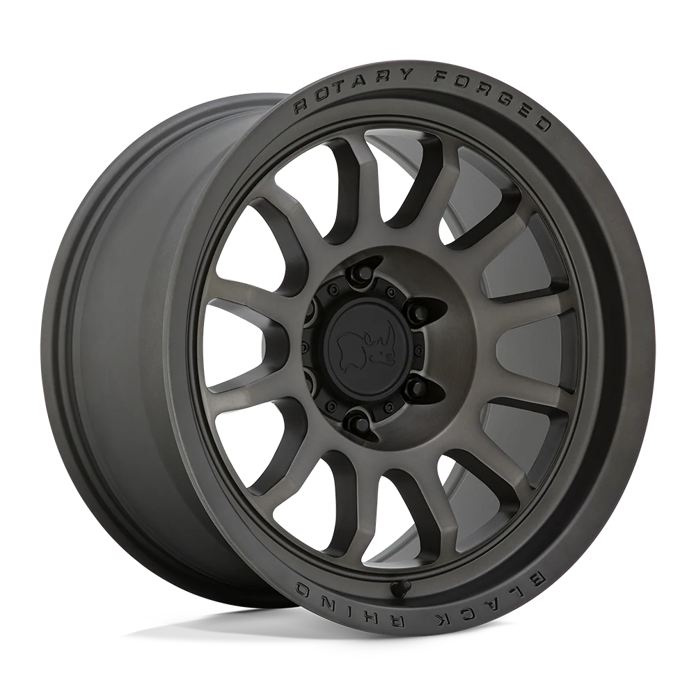 Black Rhino - BR-2095RPD-86140G12A
