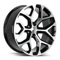 WHEEL REPLICAS BY STRADA - WRS-R176-663931GBM