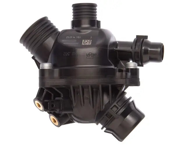 Gates Integrated Housing Engine Coolant Thermostat