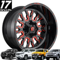 Fuel Wheels - FL-D74020007547