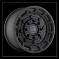 Black Rhino auto part