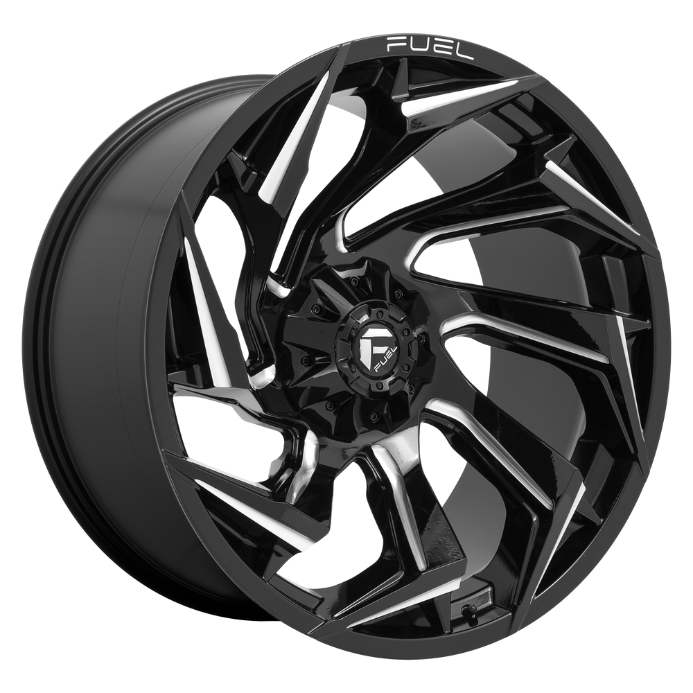 Fuel Wheels - FL-D75320002647
