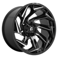 Fuel Wheels - FL-D75320002647