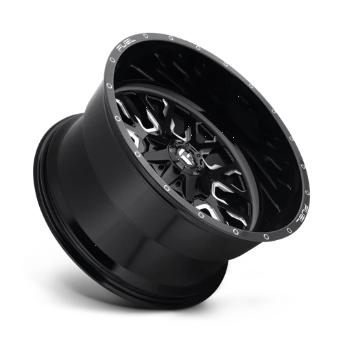 Fuel Wheels - FL-D61120009846