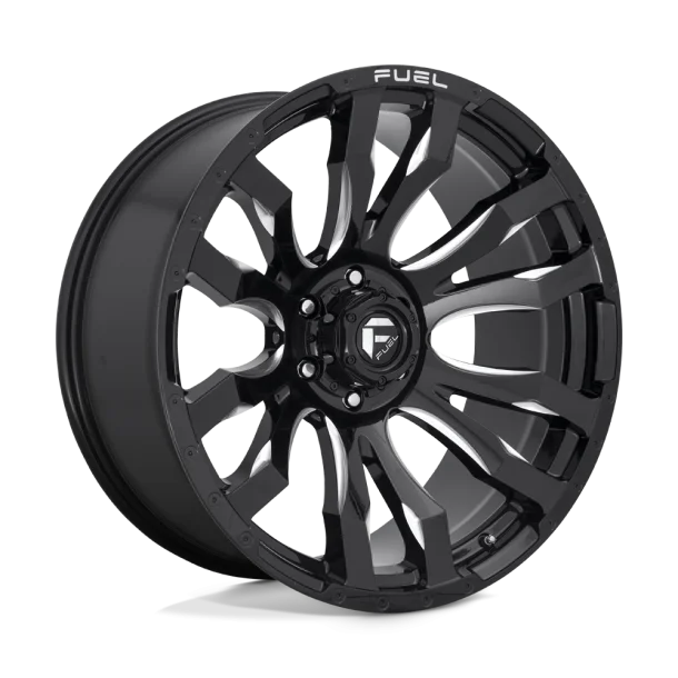 Fuel Wheels - FL-D67320008447