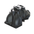 S B Filters Cold Air Intake Kit 76-1014