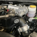 S B Filters Cold Air Intake Kit 76-1014