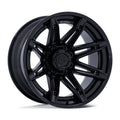 Fuel Wheels - FL-FC401MX22108718N