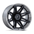 Fuel Wheels - FL-FC401MX22108718N