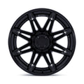 Fuel Wheels - FL-FC401MX22108718N