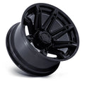 Fuel Wheels - FL-FC401MX22108718N