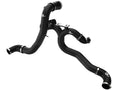 aFe 19-26 Genesis G70 V6 3.3L (tt) BladeRunner Aluminum Hot/Cold Charge Pipe Kit - Red