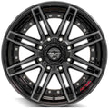 4Play auto part installed view