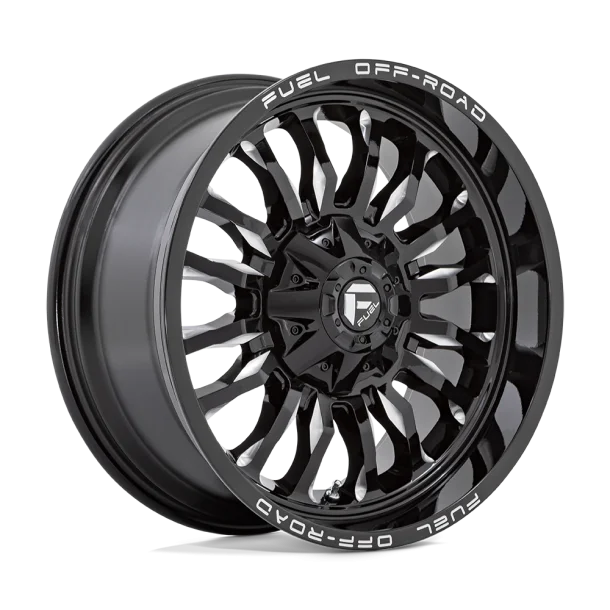 Fuel Wheels - FL-D79520901850