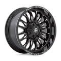 Fuel Wheels auto part