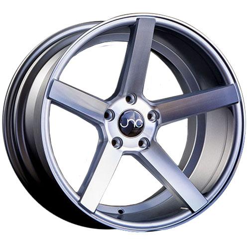 JNC Wheels - JNC-24191297798