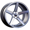 JNC Wheels auto part