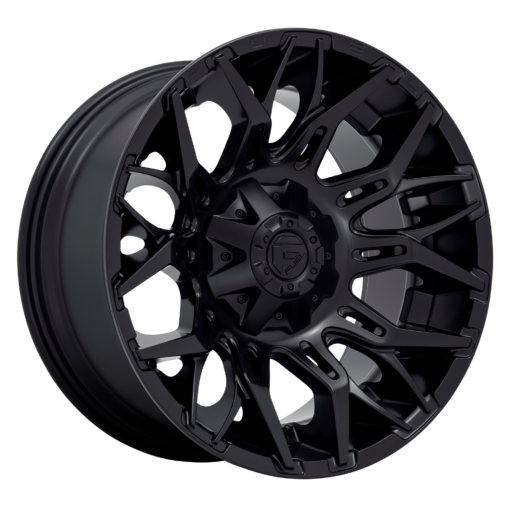 Fuel Wheels - FL-D77220009847