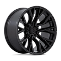 Fuel Wheels - FL-D8472000B447