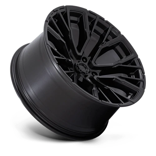 Fuel Wheels - FL-D8472000B447