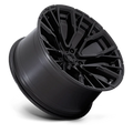 Fuel Wheels - FL-D8472000B447