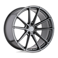 TSW Alloy Wheels - TS-2090BAT155120S76