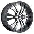 Hostile Wheels - H122-2210655045B