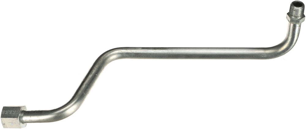 Gates auto part