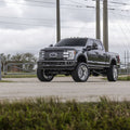 KMC Wheels - XD-XD86421068318N