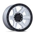 KMC Wheels - KM-KM551DB18906818