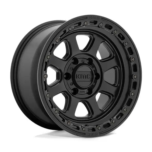 KMC Wheels - KM-KM54889080700